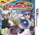 Beyblade Evolution product image