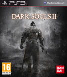 Dark Souls II product image