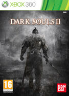 Dark Souls II product image