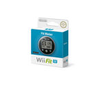 Wii Fit Meter Black product image