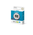 Wii Fit Meter Red product image