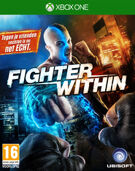 Fighter Within product image