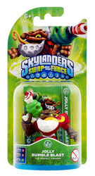 Skylanders - Jolly Bumble Blast product image