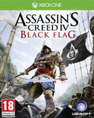 Assassin's Creed IV - Black Flag product image