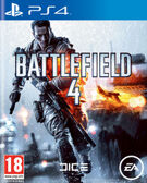 Battlefield 4 product image