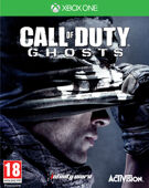 Call of Duty - Ghosts Freefall Edition product image