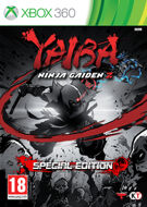 Yaiba - Ninja Gaiden Z Special Edition product image