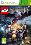 LEGO The Hobbit product image