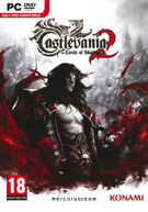 Castlevania - Lords of Shadow 2 product image