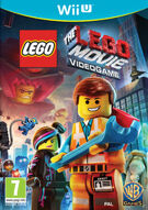 The LEGO Movie Videogame product image