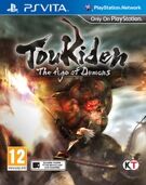 Toukiden - The Age of Demons product image