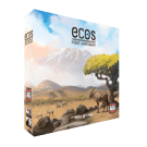 Ecos: First Continent product image