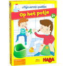 Mijn Eerste Spellen: Op het potje (2+) product image