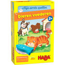 Mijn Eerste Spellen: Dieren voederen (2+) product image