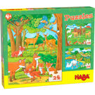 Puzzels: Dierenfamilies (4+) product image