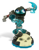 Skylanders - Grim Creeper (Swap Force) product image