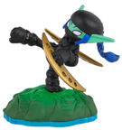 Skylanders - Ninja Stealth Elf product image