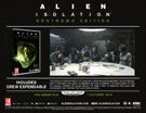 Alien - Isolation Nostromo Edition product image