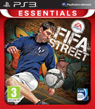 FIFA Street - Essentials product image