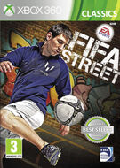 FIFA Street - Classics product image