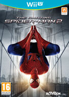 The Amazing Spider-Man 2 product image