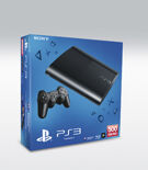 PS3 (500GB) New product image