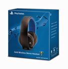 PlayStation Wireless Stereo Headset 2.0 product image