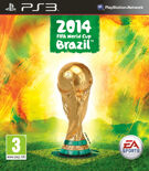 FIFA World Cup 2014 product image