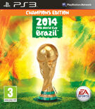 FIFA World Cup 2014 Champions Edition product image