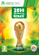 FIFA World Cup 2014 product image