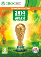 FIFA World Cup 2014 Champions Edition product image