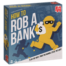 How to Rob a Bank product image