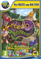 Hello Venice product image