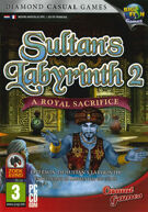 Sultan's Labyrinth 2 - a Royal Sacrifice product image