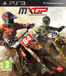 MXGP - The Official Motocross Videogame product image