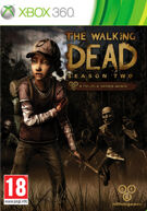 The Walking Dead Season 2 product image