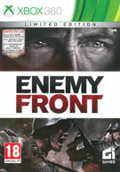 Enemy Front Limited Edition product image