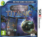 Hidden Expedition - Titanic product image