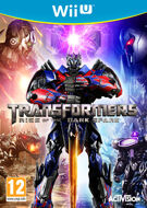 Transformers - The Dark Spark product image