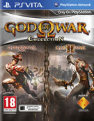 God of War Collection product image