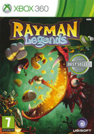 Rayman Legends - Classics product image