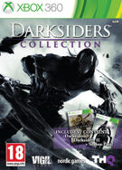 Darksiders Collection product image