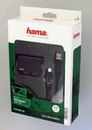 Play & Charge Kit Xbox One - Hama product image