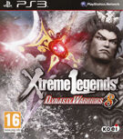 Dynasty Warriors 8 - Xtreme Legends product image