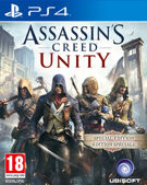 Assassin's Creed - Unity Special Edition product image