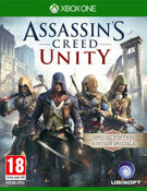 Assassin's Creed - Unity Special Edition product image