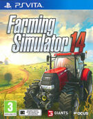 Farming Simulator 2014 product image