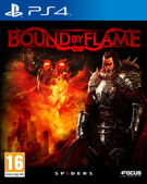 Bound by Flame product image