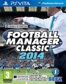 Football Manager Classic 2014 product image