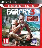 Far Cry 3 - Essentials product image